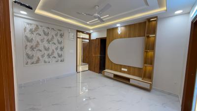 Living Room Image of 940 Sq.ft 2 BHK Apartment / Flat for sale in Vaishali Nagar Extension Jaipur for Rs. 4299000