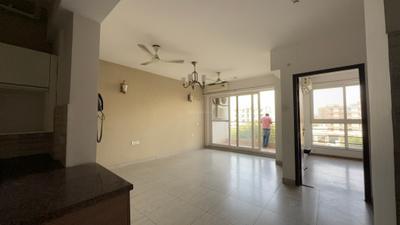 Living Room Image of 1827 Sq.ft 3 BHK Apartment / Flat for rent in ABA Cleo County, Sector 121 Noida for Rs. 70000