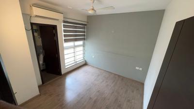Bedroom Image of 2448 Sq.ft 4 BHK Apartment / Flat for sale in ABA Cleo County, Sector 121 Noida for Rs. 56000000