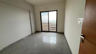 Bedroom Image of 1135 Sq.ft 2 BHK Apartment / Flat for sale in Arvind Elan, Kothrud Pune for Rs. 12700000