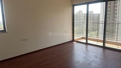 Bedroom Image of 2148 Sq.ft 4.5 BHK Apartment / Flat for sale in Hadapsar Pune for Rs. 28000000