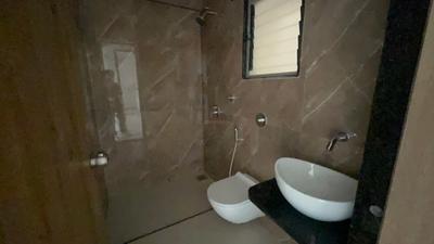 Image of 1400 Sq.ft 3 BHK Apartment / Flat for sale in Choice Que 914 Phase II, Mundhwa, Pune for Rs. 13000000