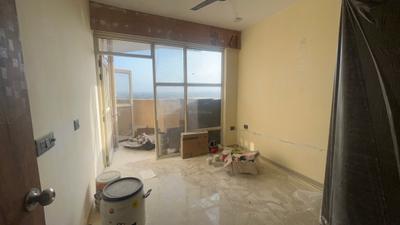 Bedroom Image of 1080 Sq.ft 2 BHK Apartment / Flat for rent in Pyramid Urban Homes, Sector 70A Gurgaon for Rs. 23000