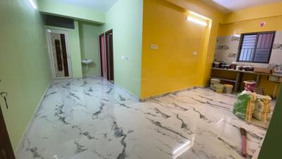 Living Room Image of 781 Sq.ft 2 BHK Apartment / Flat for sale in Keshtopur Kolkata for Rs. 3200000