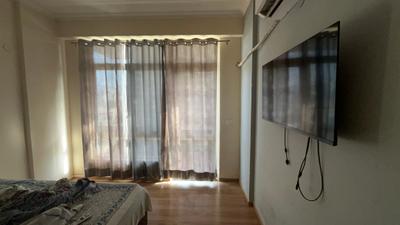 Bedroom Image of 1550 Sq.ft 2 BHK Apartment / Flat for sale in Raheja Navodaya, Sector 92 Gurgaon for Rs. 11500000