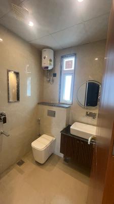 Image of 1640 Sq.ft 3 BHK Builder Floor for sale in Ansal Versalia, Sector 67, Gurgaon for Rs. 22000000