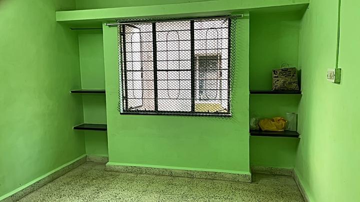 saranga terraces Bedroom 1