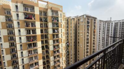 Image of 1100 Sq.ft 3 BHK Apartment / Flat for sale in Aditya City Apartment Ghaziabad, Wave City, Ghaziabad for Rs. 7900000