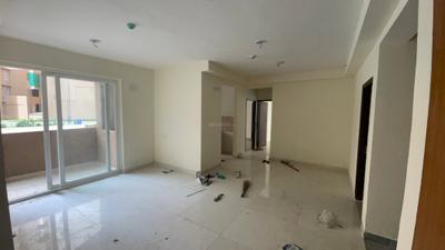 Living Room Image of 1550 Sq.ft 3 BHK Apartment / Flat for sale in Amrapali Heartbeat City, Sector 107 Noida for Rs. 16537500