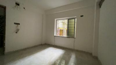 Bedroom Image of 1057 Sq.ft 2 BHK Apartment / Flat for sale in Keshtopur Kolkata for Rs. 4756000