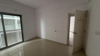 Bedroom Image of 1215 Sq.ft 2 BHK Apartment / Flat for sale in Kavish Karnavati Riviera, New Maninagar Ahmedabad for Rs. 4000000