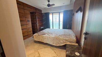 Bedroom Image of 2300 Sq.ft 4 BHK Apartment / Flat for sale in Shivaji Park Mumbai for Rs. 90000000