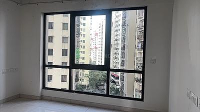 Bedroom Image of 1300 Sq.ft 3 BHK Apartment / Flat for sale in Bengal Peerless Avidipta Phase II, Santoshpur Kolkata for Rs. 21200000