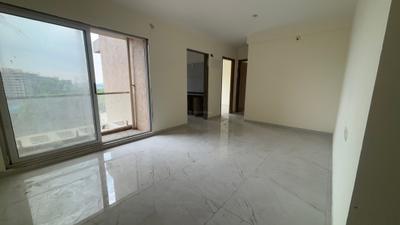 Living Room Image of 1200 Sq.ft 2 BHK Apartment / Flat for sale in Ulwe Navi Mumbai for Rs. 13000000