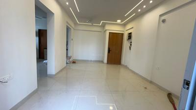 Living Room Image of 1550 Sq.ft 4 BHK Apartment / Flat for rent in Kharadi Pune for Rs. 55000