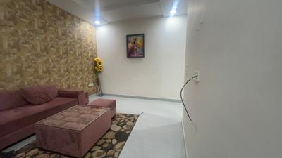 Living Room Image of 1170 Sq.ft 2 BHK Builder Floor for sale in Kundol Agra for Rs. 3599000