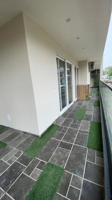 Image of 1800 Sq.ft 3 BHK Apartment / Flat for sale in Urban Nest The Zirk, Nabha, Zirakpur for Rs. 13800000