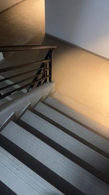 Staircase Image of 220 Sq.ft 1 RK Apartment / Flat for sale in ANP Royal Hostel, Tathawade Pune for Rs. 3400000
