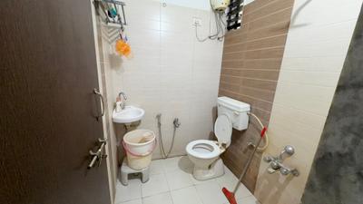 Image of 1850 Sq.ft 3 BHK Apartment / Flat for rent in Raysan, Gandhinagar for Rs. 35000