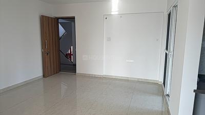 Living Room Image of 1080 Sq.ft 2 BHK Apartment / Flat for sale in Nirman Adi, Kalyani Nagar Pune for Rs. 15399999