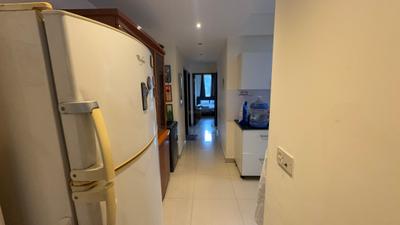Passage Image of 1100 Sq.ft 3 BHK Apartment / Flat for rent in DLF Princeton Estate, Sector 53 Gurgaon for Rs. 70000