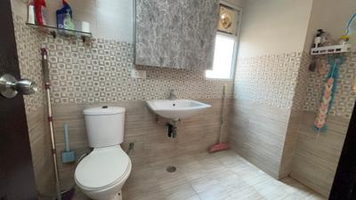 Image of 1340 Sq.ft 3 BHK Apartment / Flat for sale in Exotica Dreamville, Noida Extension, Greater Noida for Rs. 12900000