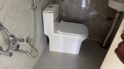 Image of 1200 Sq.ft 3 BHK Apartment / Flat for rent in Horamavu, Bengaluru for Rs. 36000