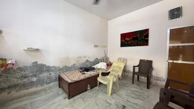 Living Room Image of 950 Sq.ft 2 BHK Independent House for sale in Alkapuri Vadodara for Rs. 7500000