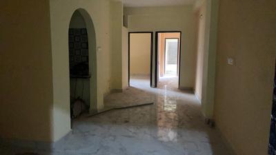 Living Room Image of 800 Sq.ft 2 BHK Apartment / Flat for sale in Keshtopur Kolkata for Rs. 2400000