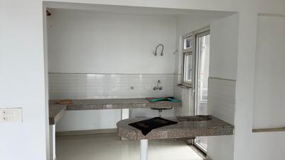 Kitchen Image of 1820 Sq.ft 3 BHK Apartment / Flat for sale in ILD Grand, Sector 37C Gurgaon for Rs. 15500000