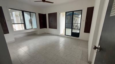 Bedroom Image of 1700 Sq.ft 3 BHK Apartment / Flat for rent in Nerul Navi Mumbai for Rs. 65000