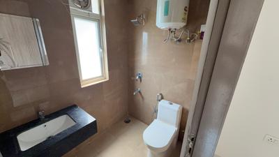 Image of 1494 Sq.ft 3.5 BHK Builder Floor for rent in M3M Soulitude , Sector 89, Gurgaon for Rs. 33000