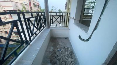 Image of 650 Sq.ft 2 BHK Apartment / Flat for sale in Keshtopur, Kolkata for Rs. 2405000
