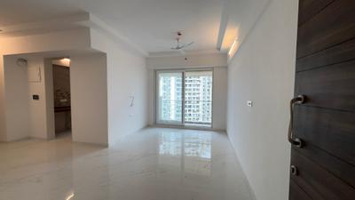 Living Room Image of 1690 Sq.ft 3 BHK Apartment / Flat for sale in Tharwani Vedant Palacia Wing A Aetius, Kalyan West Kalyan for Rs. 15700000