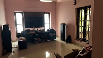 Living Room Image of 2600 Sq.ft 4 BHK Independent House for sale in Pachalloor Thiruvananthapuram for Rs. 10000000