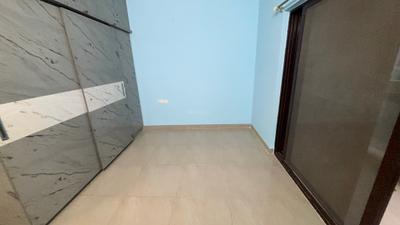 Bedroom Image of 1347 Sq.ft 2.5 BHK Apartment / Flat for rent in Marvel Sequoia, Kadugodi Bengaluru for Rs. 52000