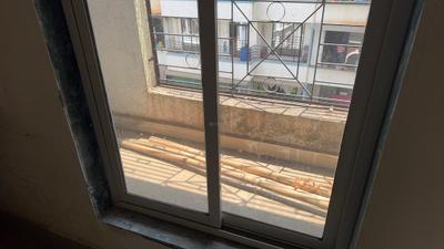 Balcony Image of 655 Sq.ft 1 BHK Apartment / Flat for sale in Badlapur East Badlapur for Rs. 2800000
