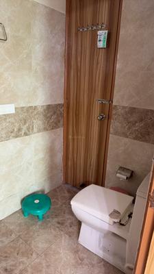 Image of 1100 Sq.ft 3 BHK Apartment / Flat for rent in Gaurs Siddhartham, Siddharth Vihar, Ghaziabad for Rs. 25000