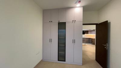 Bedroom Image of 1000 Sq.ft 2 BHK Apartment / Flat for rent in Vario Homes, Hebbal Bengaluru for Rs. 67000