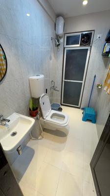 Image of 572 Sq.ft 2 BHK Apartment / Flat for sale in Puraniks Tokyo Bay, Kasarvadavali, Thane for Rs. 10500000