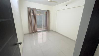 Bedroom Image of 850 Sq.ft 2 BHK Apartment / Flat for sale in Shreeji Krishna Nayan Complex Phase I, Badlapur East Badlapur for Rs. 3455000