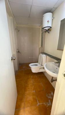 Image of 980 Sq.ft 2 BHK Apartment / Flat for rent in Jaypee Kosmos, Sector 134, Noida for Rs. 25000