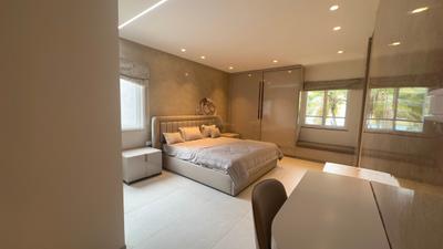 Bedroom Image of 2000 Sq.ft 3 BHK Apartment / Flat for sale in Sia Prospera, Miyapur Hyderabad for Rs. 22000000