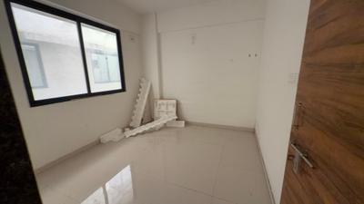 Bedroom Image of 615 Sq.ft 2 BHK Apartment / Flat for sale in Dharti Panchvati Elegance, Vatva Ahmedabad for Rs. 3200000