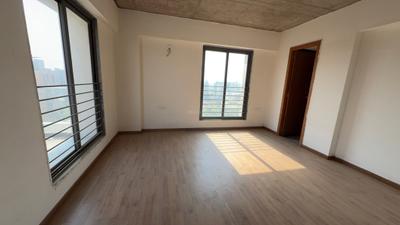 Image of 3330 Sq.ft 3 BHK Penthouse for sale in Atishay Shivalay III, Sargasan, Gandhinagar for Rs. 16500000