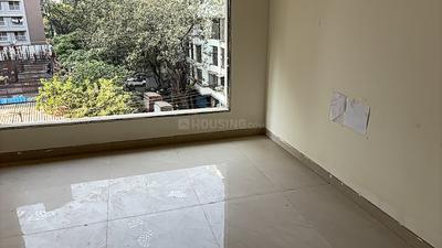 Bedroom Image of 600 Sq.ft 2 BHK Apartment / Flat for sale in Samarth Drushti Emerald, Ghatkopar East Mumbai for Rs. 14400000