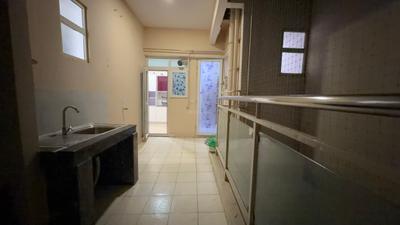 Kitchen Image of 2280 Sq.ft 3 BHK Apartment / Flat for rent in Gaurs Sports Wood, Sector 79 Noida for Rs. 47999