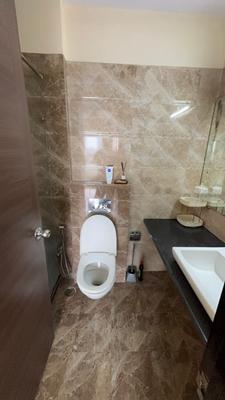 Image of 1120 Sq.ft 2 BHK Apartment / Flat for sale in Lokhandwala Spring Grove, Kandivali East, Mumbai for Rs. 22500000