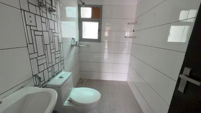 Image of 1105 Sq.ft 2.5 BHK Apartment / Flat for sale in Gulshan Bellina, Noida Extension, Greater Noida for Rs. 12000000