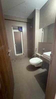 Image of 1180 Sq.ft 2 BHK Apartment / Flat for rent in Airoli, Navi Mumbai for Rs. 57000
